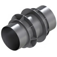 Опора неподвижная щитовая усиленная ТС-667.00.00-002