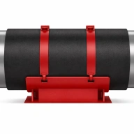 Скользящая опора ГОСТ 30732-2006 Ду 820