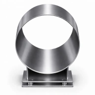 Опора катковая направляющая 325-КН-Х13