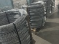 Спираль из армированной колючей ленты СББ АКЛ 5-ти клепочная 450мм 62/5