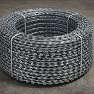 Плоский барьер безопасности ПББ АКЛ Гюрза 900мм 44  ГОСТ 9850-72