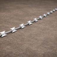 Нить АКЛ оцинкованная ГОСТ 9850-72