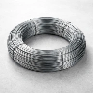 Проволока для крепления СББ/ПББ оцинкованная 3 мм