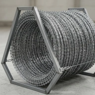 Мобильный барьер безопасности МББ 200 м