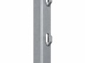 Стойка-столб ОЗ-288 50х50х4 мм 2500мм грунт-эмаль по RAL