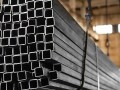 Конструкционная профильная труба 60х180х4 мм 09Г2С