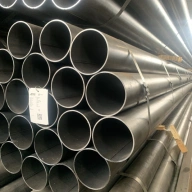 Труба стальная электросварная прямошовная 114х4.5