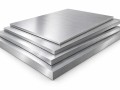 Пластина алюминиевая 100х150х3 Д16АТ