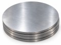 Пластина круглая 250х1.5 мм