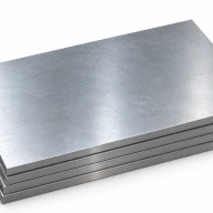 Пластина прямоугольная 100х300х2 мм